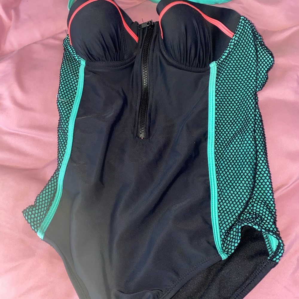 Women’s One-piece